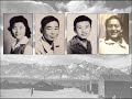 japs life in internment camps