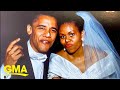 Happy Anniversary Barack and Michelle Obama