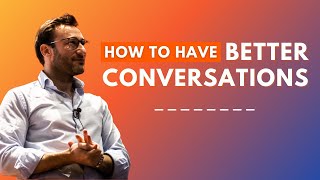 Start with WHY in ALL Your Conversations