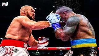 Oleksandr Usyk Accepts Tyson Fury's Challenge To A Super Match. When Will The Game Officially Start?