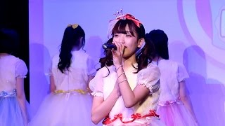 ノンシュガー「炎上上等」2017/3/5 はっちゅんお誕生日おめでとうVer.