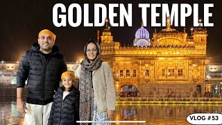 Golden Temple