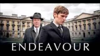 Endeavour Q&A London 2015 with Shaun Evans