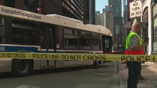 $20M settlement reached after woman struck, pinned under CTA bus in Streeterville