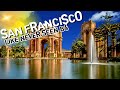 San Francisco: Aerial Exploration in 4K Drone Footage 🇺🇸 - Aerial Journey [4K Drone Footage]