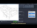 autocad 2020 3d tutorial for beginners