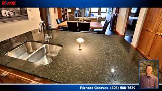 Apartment for  - # 215 106 stewart creek LD, Three Sisters, Canmore, Alberta T1W0G6