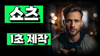 유튜브 url 링크 하나로 10개의 쇼츠를 만드는 법 | 쇼츠 만들어주는 AI | 쇼츠 자동화