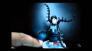 Caky 4 Films Lego Sinister Six Review