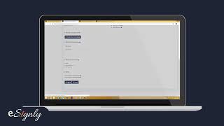 How to Streamline Document Signing with eSignly with Secure, Efficient, and Customizable