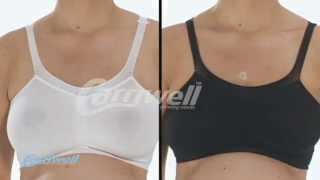 Carriwell Comfort Bra