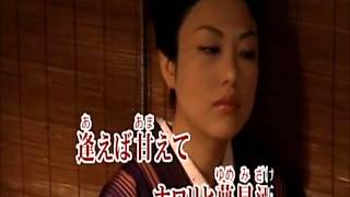 さくら月夜　♪cover     真木柚布子