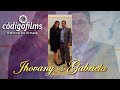 Invitación Boda │Jhovany y Gabriela │Código films Productora Audiovisual│2023