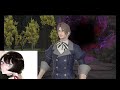 ネタバレ有り　ff14　エキルレ解放する！