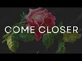 kayroz - come closer (official audio)