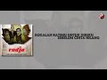 Radja - Yakin (Lyric)
