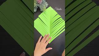 Easy Christmas Paper Craft Ideas! Christmas decorations