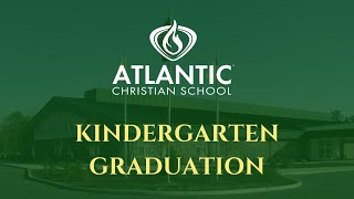 ACS Kindergarten Graduation 2023