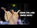 Janet Manyowa – Thank You Lord - Mwari Huyai (Live at ANOT 2026)