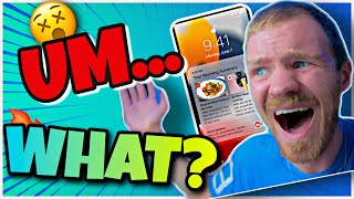 iOS 15 & WatchOS 8 - We Need to Talk About This Update 🤔. | iPhone Update, WWDC Announcement, Apple
