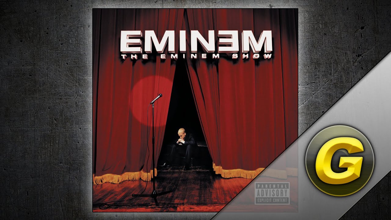 Eminem - Superman (feat. Dina Rae) Eminem - Superman (feat. Dina Rae)