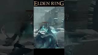 突然コントになってしまうエルデンリング #eldenring