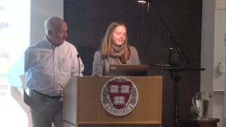 Harvard Food+ Research Symposium: Opening Remarks
