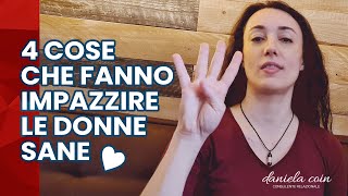 4 cose che le donne amano degli uomini | Solo Donne Sane!