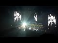 Nico and the Niners by Twenty One Pilots at the Pepsi center
