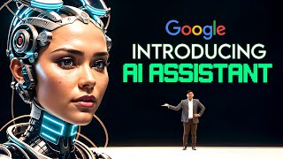 Google's New AI Assistant is Better Than You Think (Bard + DeepMind)