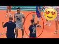 Volleyball Respect Moments Hd