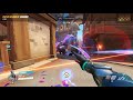 Hexa kill genji