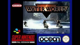 Waterworld - Diving (SNES OST)