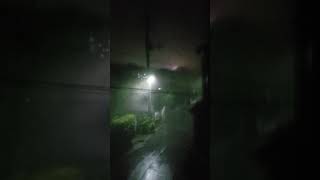 2019年台風15号　千葉県四街道市