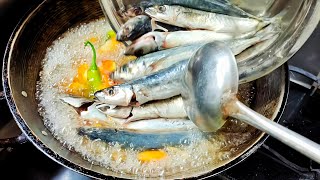 NAPAKASARAP PALA NG GANITONG LUTO SA ISDA, TINALO PA ANG LUTO SA RESTAURANT SA SARAP!!