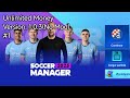 Save Data Soccer Manager 2025 Unlimited money | 1.0.3