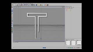 Setting Keyframes in Cinema 4D