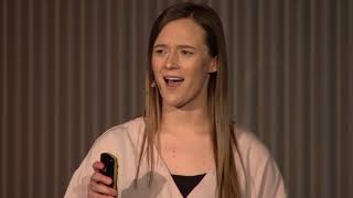 From suicidal to hopeful, how I learnt to fight | Jazz Thornton | TEDxAuckland