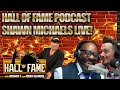 Exclusive Interview with Shawn Michaels | The Hall of Fame Podcast