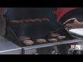 Keeping Your Barbecue Fire-Free | July 3, 2024 | News 19 at 4:30 p.m.