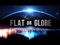 SHAPE OF THE EARTH - Flat or Globe (Miracle of Qur'an)