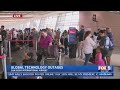 Global technology outages disrupt flights in San Diego