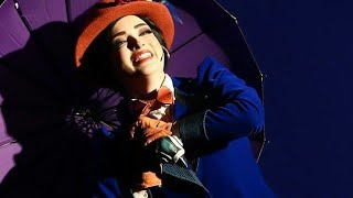 Mary Poppins_Theatre Performance 🎭🇦🇫 اجرای نمایشنامه تیاتر مری پاپن