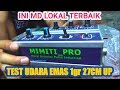 MIMITI PRO | JEROO DEEPSEEKER | Metal detector Indonesia