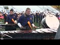 2010 multicam una pride of dixie florence marching competition