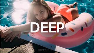 Deep House Mix 2018 Miami Deep Summer Remix 2019 Vol  42