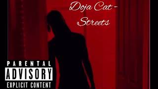 Doja Cat - Streets ( Remix KR Kaution )
