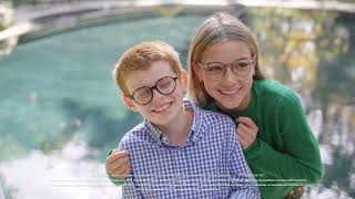 Myopia: Q&A and Tips to Manage Nearsightedness| LensCrafters®