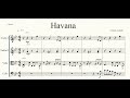 Havana String Quartet