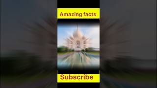 Amazing Fact ll politician and Taj Mahal!! #viral #yearofyou #youtube
